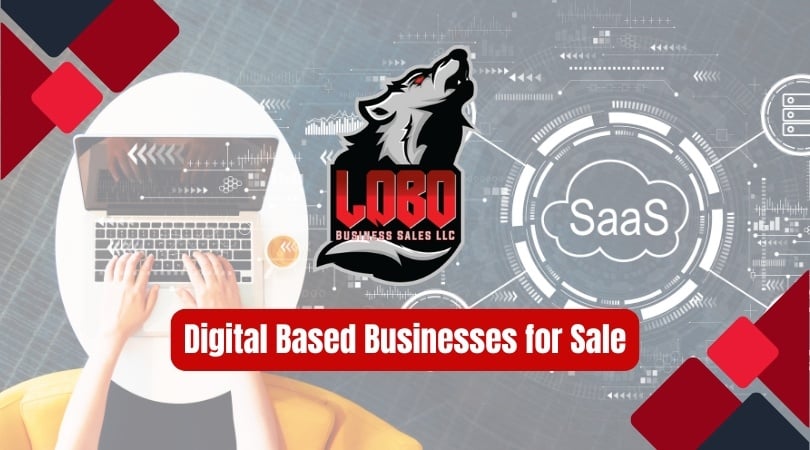 Digital Based Saas E-commerce Businesses for Sale-4